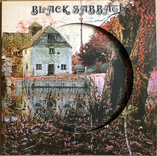 BLACK SABBATH, Hand Of Doom 1970-1978 (BMG; BMGCAT860BOX, Europe 2023, Box Set, Picture Disc. Limited To 3000) 8xLP EX/M - Image 3