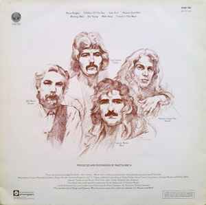 BLACK SABBATH, Heaven And Hell (Vertigo; 9102 752, UK 1980, Essex Music / Carlin Music) LP VG/VG - Image 2