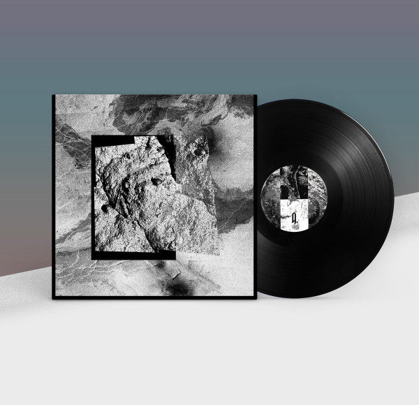 BLIND DELON, IV HORSEMEN, Liftoff (Soil Records; SOIL015, France 2021, Textured picture sleeve), SALE - Up to 50% Off the Original Price  12" EP VG/VG+ - Image 2
