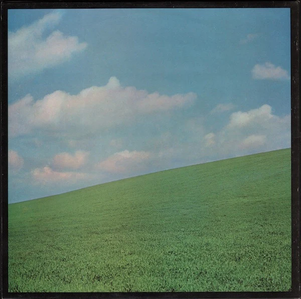 BLIND FAITH, Blind Faith (Polydor Red Labels With Raised Rim And Larger Phonographic Copywright Symbol; 583 059, UK 1970s Reissue, Gatefold) LP VG/VG - Image 2