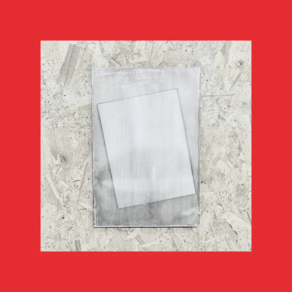 BO GRITZ, Chroma (Glasshouse Records; ghr021, UK 2023), SALE - Up to 50% Off the Original Price  LP NEW/NEW
