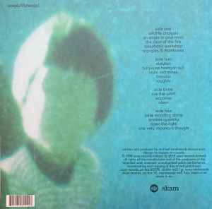 BOARDS OF CANADA, Music Has The Right To Children (Warp Records; warplp55r, Europe 2025 Reissue, Gatefold) 2xLP VG+/VG+ - Image 2