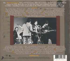 BOB DYLAN AND THE BAND, The Basement Tapes Raw (The Bootleg Series Vol. 11) (Columbia; 88875019672, Argentina 2014, Slipcase, Booklet) 2xCD VG+/VG+ - Image 2