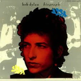 BOB DYLAN, Biograph (Columbia; CBS66509, Europe 1985, Box Set, 2 Booklets) 5xLP VG+/VG+