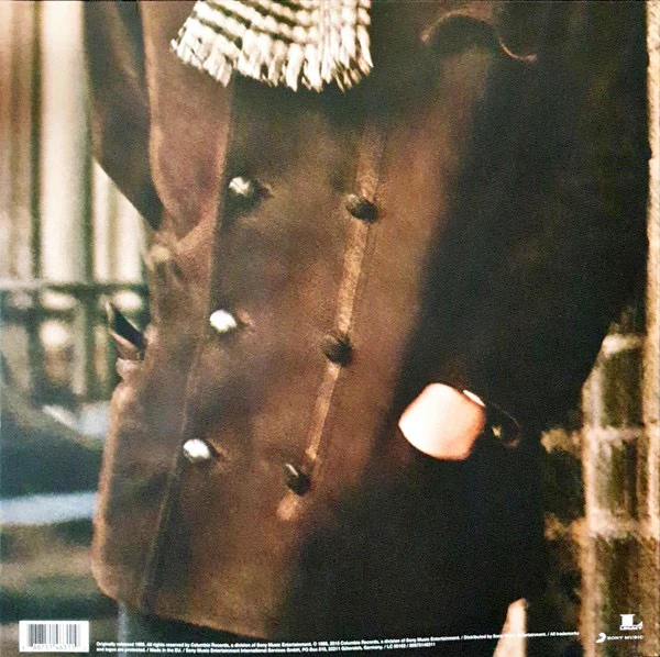 BOB DYLAN, Blonde on Blonde (Legacy Vinyl; 88875146311, Europe 2015 Reissue, Gatefold, Mono. 180 Gram Vinyl.) 2xLP EX/EX - Image 2