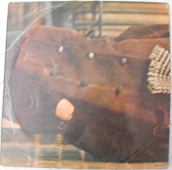 BOB DYLAN, Blonde On Blonde (CBS Orange (33 On Label); SDDP 66012, UK 1966, Laminated Gatefold Sleeve, Stereo on sleeve, "Memphis Blues Again" On Sleeve & Label) 2xLP VG/G - Image 2