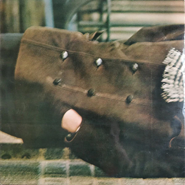 BOB DYLAN, Blonde on Blonde (CBS Orange (33 1/3 On Label); 66012, UK 1968 Reissue, Laminated Gatefold With Nine Photos on Inside Sleeve, Stereo, Feldman Credit, "Stuck Inside off Mobile With 2xLP VG/G - Image 2