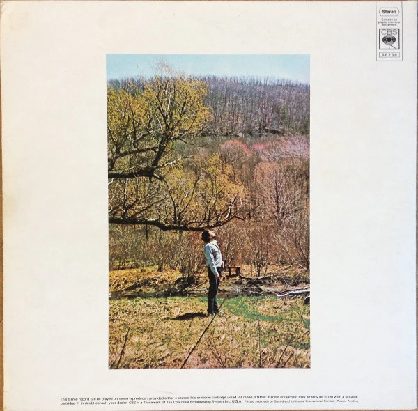 BOB DYLAN, Self Portrait (CBS Smooth Orange ; 66250, UK 1970, Gatefold) 2xLP VG/VG+ - Image 2