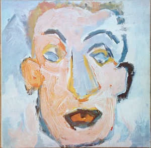 BOB DYLAN, Self Portrait (CBS Smooth Orange ; 66250, UK 1970, Gatefold) 2xLP VG/G+