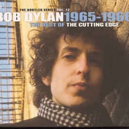 BOB DYLAN, The Best Of The Cutting Edge 1965-1966 Vol.12 (Sony; 88875124422, Europe 2015, Jewel Case + Slipcase, Booklet) 2xCD VG+/VG+