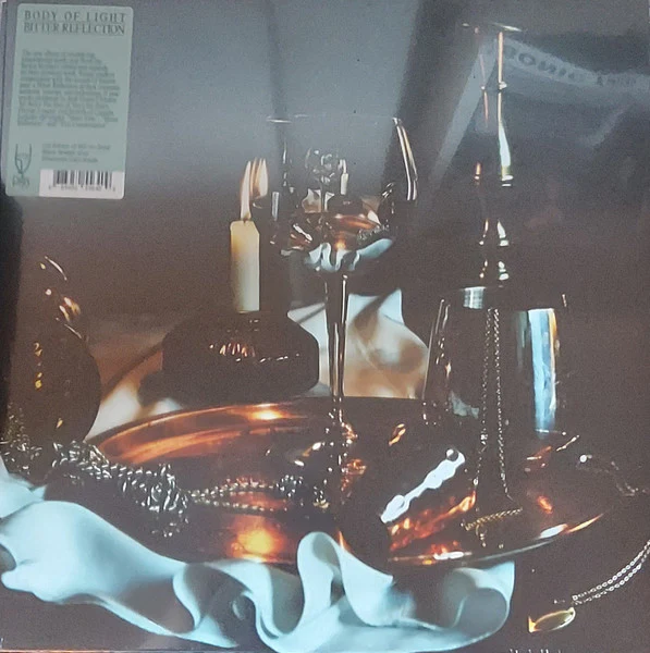 BODY OF LIGHT, Bitter Reflection (f Light; ,  , Inner), SALE - Up to 50% Off the Original Price  LP VG+/VG+