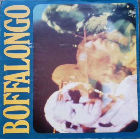 BOFFALONGO, Beyond Your Head (United Artists Records; UAG 29130, UK 1970, Textured Gatefold Sleeve), SALE - Up to 50% Off the Original Price  LP VG/G