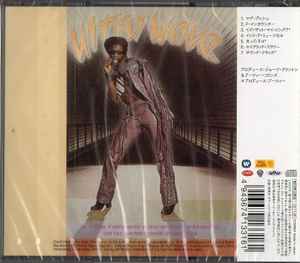 BOOTSY, Ultra Wave (Warner Bros. Records; WQCP-1320, Japan 2012, Jewel Case With O-Card, Booklet) CD EX/EX - Image 2
