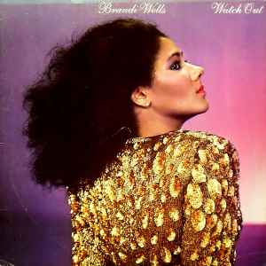 BRANDI WELLS, Watch Out (WMOT Records; FW 37668, US 1981) 12" VG/VG+