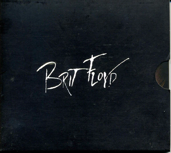 BRIT FLOYD, Pink Floyd Greatest Hits - Live In Liverpool 2011 (CMP Entertainment; CMPCD6, Europe 2011) 2xCD EX/EX