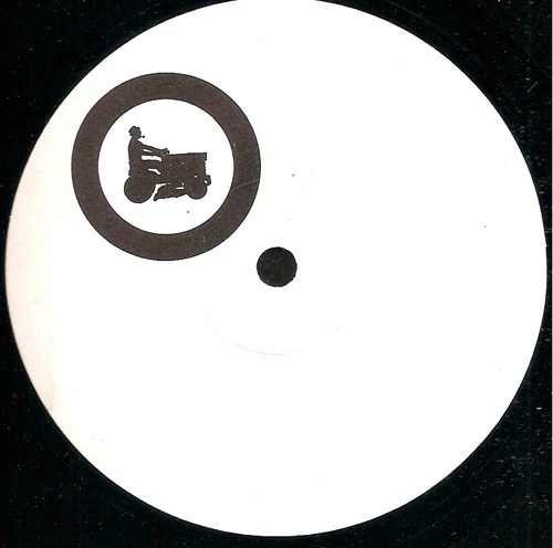 BRIXTON, Sound Damping (Holzplatten ; HOLZ IIIIIIIIIIII, Germany 1996) 12" /VG - Image 2