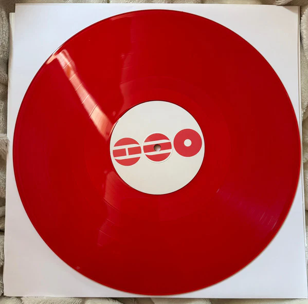 BTS, BTS 5th Album Arirang (Interscope; 487280, Europe 2026, Exclusive Physical Outer Sleeve, Inner, Poster, Limited Edition Group Red Vinyl) LP NEW/NEW - Image 3