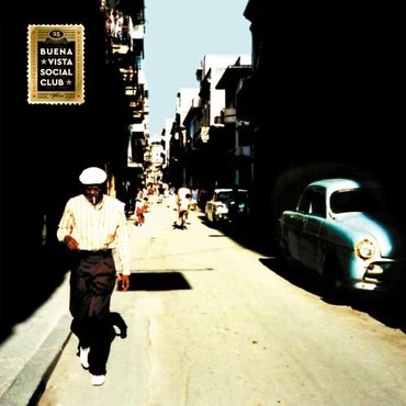 BUENA VISTA SOCIAL CLUB, Buena Vista Social Club: 25th Anniversary Edition (World Circuit; WCV5025, Sweden 2021 Reissue, Gatefold, Booklet) 2xLP NEW/NEW