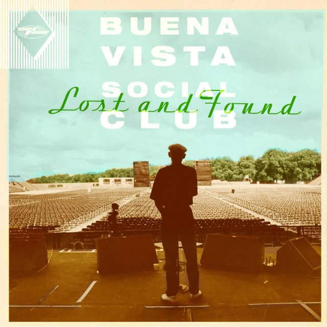 BUENA VISTA SOCIAL CLUB, Lost And Found (BMG; 964224581, UK 2026 Reissue, Booklet) LP NEW/NEW
