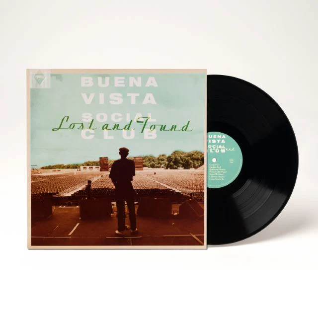 BUENA VISTA SOCIAL CLUB, Lost And Found (BMG; 964224581, UK 2026 Reissue, Booklet) LP NEW/NEW - Image 2