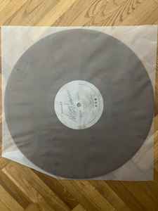 BURNA BOY, No Sign Of Weakness (Bad Habit; 075678600715, US 2025, Brown vinyl) LP NEW/NEW - Image 2