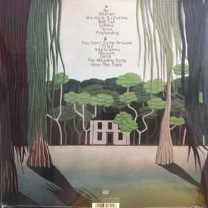 C DUNCAN, Alluvium (Bella Union; BELLA1262V, Europe 2022, Gatefold, Insert, Ochre Vinyl) LP EX/EX - Image 2