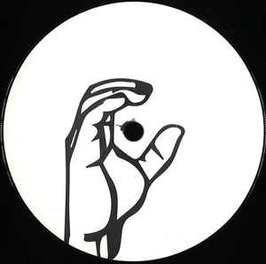 C-EDITS, Ceeside Edits (C-Edits  ; CEDI006, Germany 2019) 12" /VG+