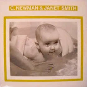 C NEWMAN & JANET SMITH, C Newman & Janet Smith (Review; RERE31, Germany 1985, Insert), SALE - Up to 50% Off the Original Price  LP VG+/VG+