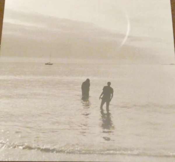 CAHILL // COSTELLO, Offworld (Gearbox Records; GB1568, UK 2021, Insert, Download Code) LP EX/EX