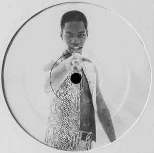 CAJMERE, Horny (Remixes) (Cajual Records; CAJ 224, US 1995) 12" /VG - Image 2