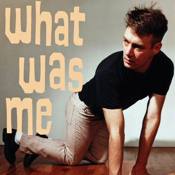 CALVIN JOHNSON, What Was Me (K; KLP 117, US 2020 Reissue, Reissue with alternate cover, Beat Happening), SALE - Up to 50% Off the Original Price LP VG+/VG+