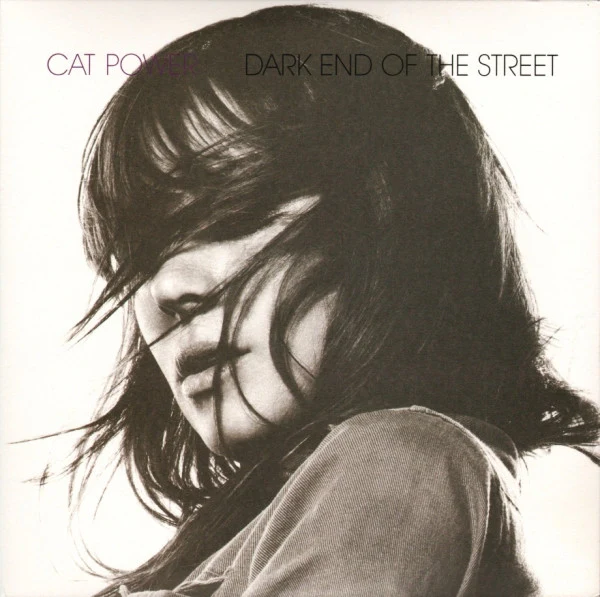 CAT POWER, Dark End Of The Street (Matador; OLE 835-1, UK 2008, Gatefold) 2x10" EP VG/VG+