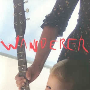 CAT POWER, Wanderer (Domino; WIGLP435X, Europe 2018, Embossed Sleeve, Poster, Clear Vinyl) LP VG+/VG+