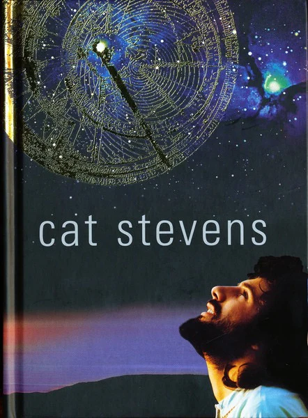 CAT STEVENS, Cat Stevens (A&M Records; 5302803, Europe 2008 Reissue, Book Sleeve) 4xCD VG/VG