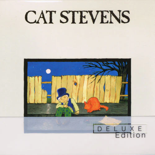 CAT STEVENS, Teaser And The Firecat (Island Records ; 0602517870918, Europe 2008, Digipak, Booklet) 2xCD VG+/VG+