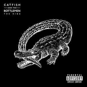 CATFISH AND THE BOTTLEMEN, The Ride (Island; 4779986, UK 2016, Gatefold, Insert) LP EX/EX