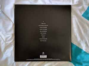CATFISH AND THE BOTTLEMEN, The Ride (Island; 4779986, UK 2016, Gatefold, Insert) LP EX/EX - Image 2