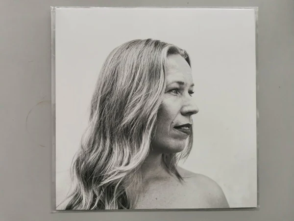 CECILIA STALIN, I.Am (; Self Released, UK & Ireland 2020, White transparent vinyl), SALE - Up to 50% Off the Original Price LP VG/VG+ - Image 2