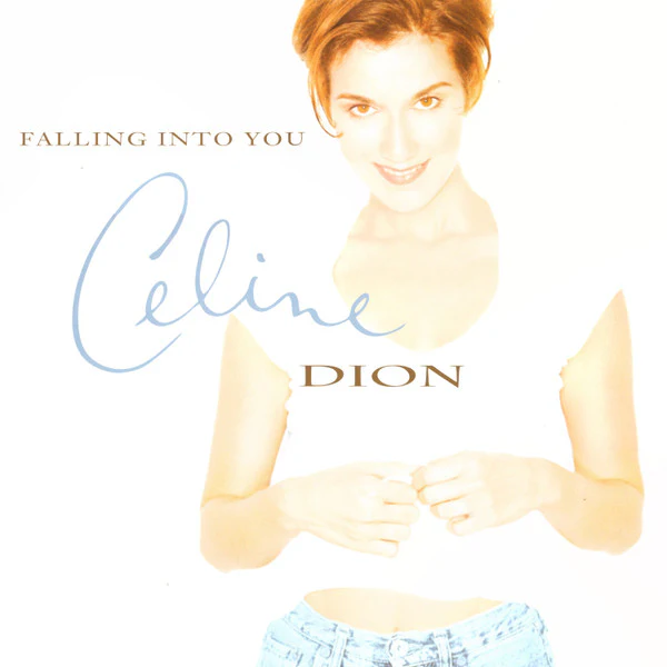 CELINE DION, Falling Into You (Columbia; 19075863861, Europe 2018 Reissue, Insert) 2xLP EX/EX