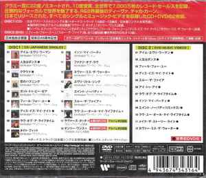 CHAKA KHAN, Japanese Singles Collection - Greatest Hits (Rhino Records; WPZR-30919/20, Japan 2021, Jewel Case, Booklet) CD M/M - Image 2