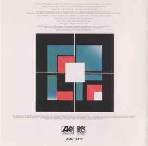 CHANGE, Miracles (Atlantic; AMCY-6111, Japan 2000, Jewel Case) CD M/M - Image 2