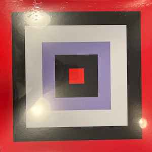 CHANNEL ZERO, [PIAS] 40 ([PIAS]; BIAS4008, Europe 2023, Inner) 12" EP VG+/VG+ - Image 2