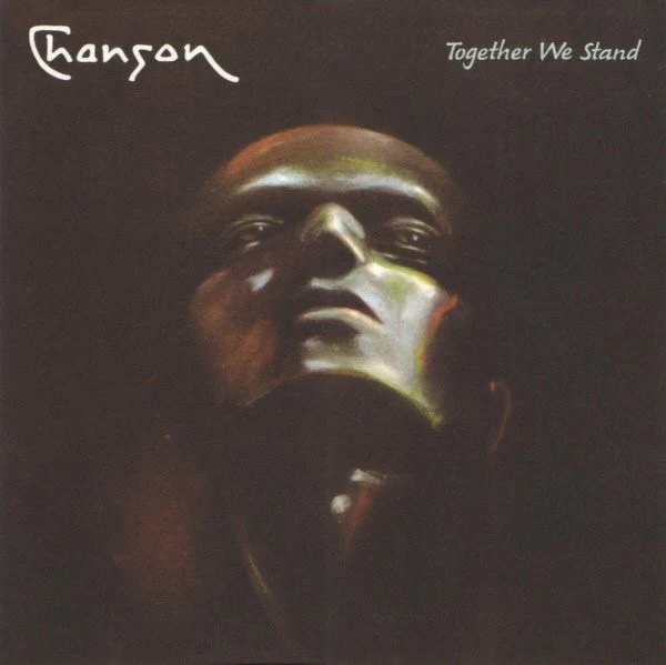 CHANSON, Together We Stand (Funkytowngrooves; FTG-377, US 2014 Reissue, Jewel Case) CD VG+/VG+