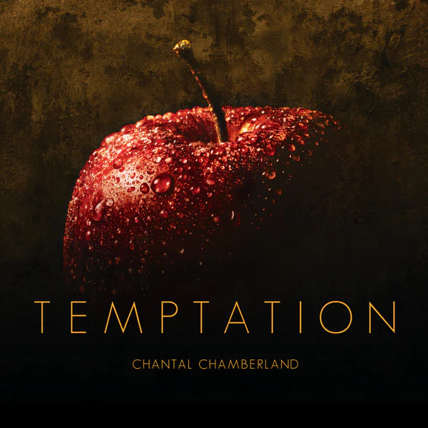 CHANTAL CHAMBERLAND, Temptation (evosound; EVLP027, Hong Kong 2019, 180g), SALE - Up to 50% Off the Original Price LP VG+/VG+