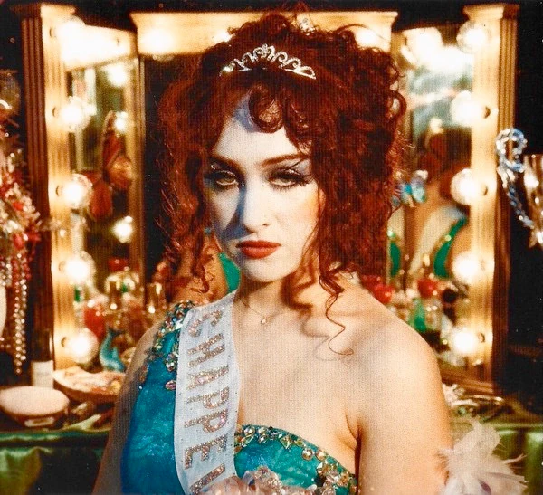 CHAPPELL ROAN, The Rise And Fall Of A Midwest Princess (Island Records; 5832134, Europe 2023, Card Sleeve) CD NEW/NEW