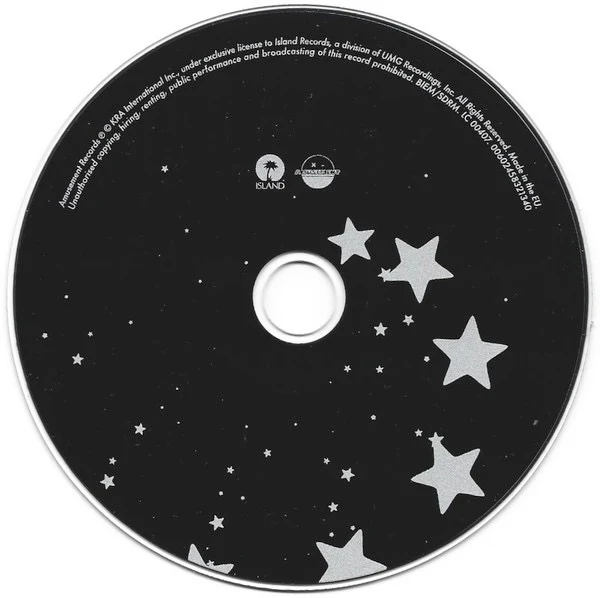 CHAPPELL ROAN, The Rise And Fall Of A Midwest Princess (Island Records; 5832134, Europe 2023, Card Sleeve) CD NEW/NEW - Image 3
