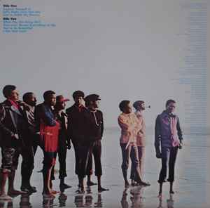 CHARLES WRIGHT AND THE WATTS 103RD STREET BAND, You're So Beautiful (Warner Bros. Records; WS 1904, US Reissue, 180 g) LP EX/EX - Image 2