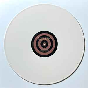 CHARLI ADAMS, Bullseye (Color Study; CS002LP, US 2021, Gatefold, Inner, Bone Vinyl) LP VG+/VG+ - Image 3