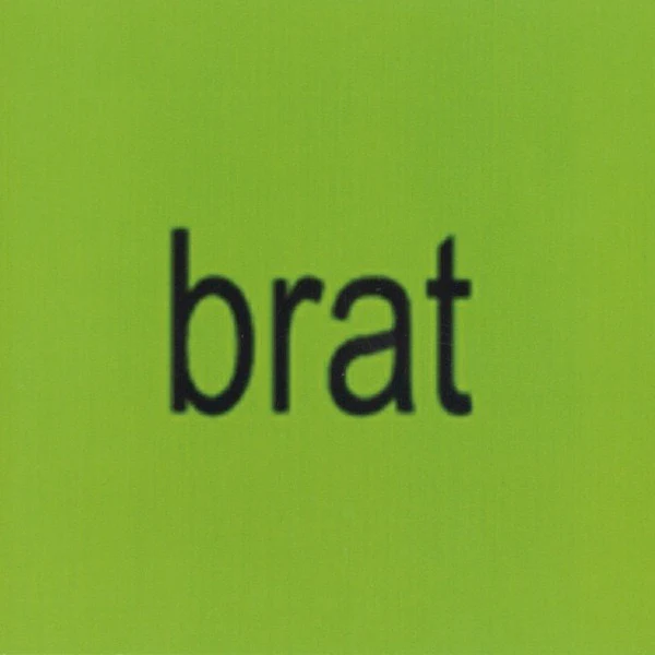 CHARLI XCX, Brat (Atlantic; 0075678611698, Europe 2024, Jewel Case, 16 Page Booklet) CD NEW/NEW
