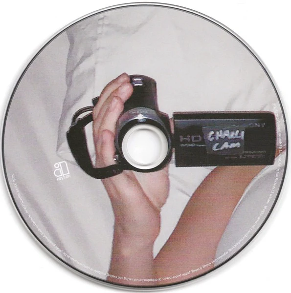 CHARLI XCX, How I'm Feeling Now (Asylum Records; 0190295136208, UK 2020, Jewel Case) CD NEW/NEW - Image 3